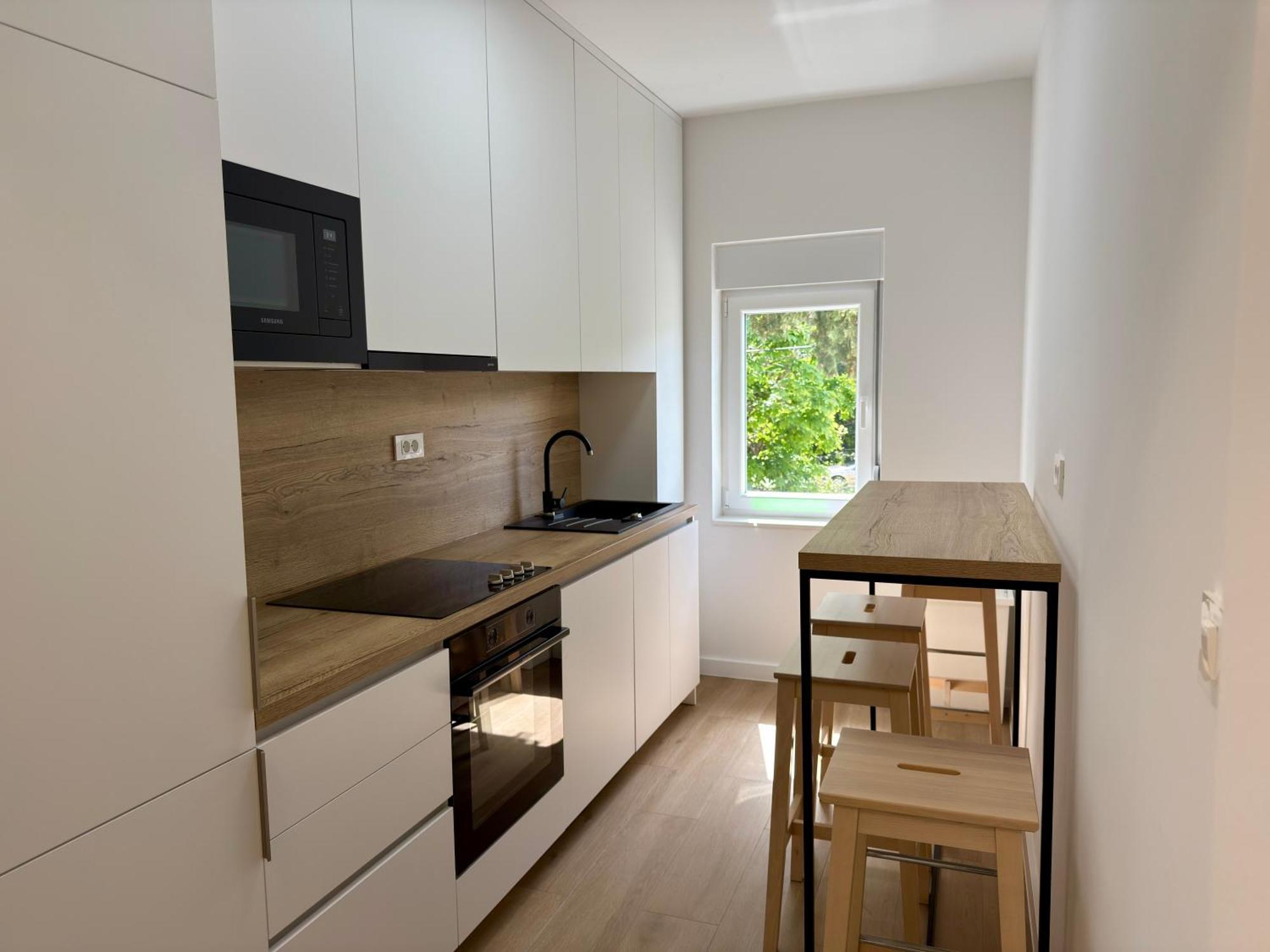 Apartmani Tatjana ノヴァリャ エクステリア 写真